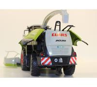 Siku 4058 Claas Jaguar 960 Chopper 1:32 NEW in OVP