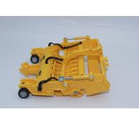 SIKU 4060 Ropa Harvest Attachment Front Corn Thresher 1:3 2 Spare New