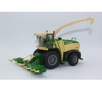 SIKU 4066 Crown Big X 580 Forage Harvester Chopper Farmer Series New IN Boxed
