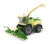 Siku 4066 Krone Big X 580 Forage Harvester Folding Cutter and Moving Tube 1:32