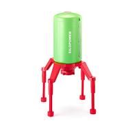 Siku 5602 Working Vertical Silo + Stand 1:32 (Suits 1:50 Also) Height Adjustable