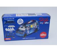 Siku 6509 Style My Model VW T5 Bus Astronaut + Sticker New Original Packaging