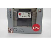 Siku 6705 Power Battery For Control 1:32 New In Original Packaging
