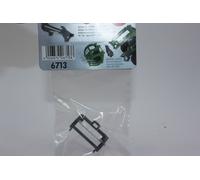 Siku 6713 Adapter for 6777 6778 Fendt / John Deere Front Loader 1:3 2 New Boxed