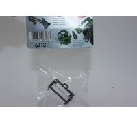 Siku 6713 Adapter for 6777 6778 Fendt / John Deere Front Loader 1:3 2 New Boxed