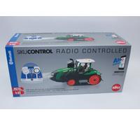 Siku 6789 Fendt 1167 Vario MT with Bluetooth App Control 1:32 + Remote Control