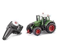 siku 6880, Fendt 939 tractor, Radio controlled, 1:32, Includes remot (US IMPORT)