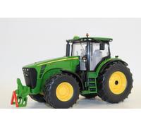 SIKU 6881 John Deere 8345 R Set With Radio Controll 1:3 2 New IN Boxed