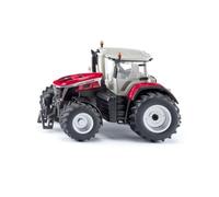 CONTROL Massey Ferguson 9S mit Bluetooth App Steuerung