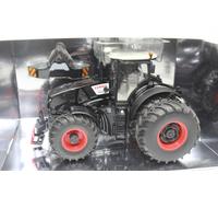 SIKU 8521 Claas Axion 940 Special Model Idea Toy + Dual Wheels Limited 1:32