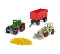 Siku Agricultural Gift Set - Scale 1/87