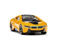 Siku BMW i8 Diecast Model Car - 1:87 Scale