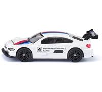 Siku BMW M4 Racing 2016