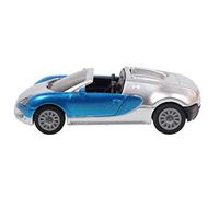 Siku Bugatti Veyron Grand Sport