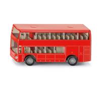 Siku Bus Double Decker - Scale 1/87