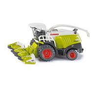 Siku Claas Forage Harvester - Scale 1/50