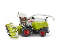 Siku Claas Jaguar 960 Forage harvester 1:32 4058
