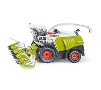 Siku Claas Jaguar 960 Forage Harvester - Scale 1/32