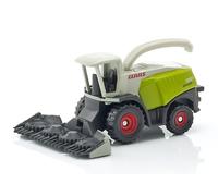 Siku Claas Jaguar 960 Harvester - 1/87 Scale