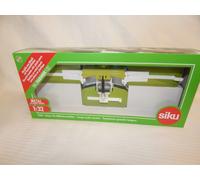 SIKU CLAAS LARGE SCALE MOWER 2265 BNIB 1:32