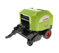 Siku Claas Rollant 340 Round Baler - 1/32 Scale
