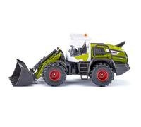 Siku Claas Torion 1914 Wheel Loader Diecast Model Toy 1999 1:50