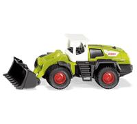 Siku Claas Torion 1914 Wheel Loader - Scale 1/87