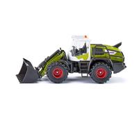 Siku Wheel Loader Farmer Claas Torion 1914 1999 Multicoloured