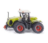 Siku 3271 Claas Xerion 5000 tractor 1:32 scale Claas Tractors metal Fastrac toy