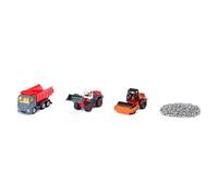 Siku Construction Gift Set - Scale 1/87