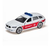 Siku Emergency Car - Scale 1/87