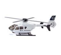Siku ESA Rescue Helicopter Diecast Model - 1:55 Scale