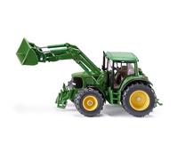 Siku - Farmer 1:32 Scale - John Deere Front Loader