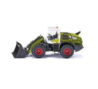 Siku Farmer - Claas Torion 1914 Wheel Loader Top Quality Toy