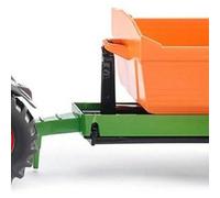 Siku Farmer - Tractor With Loader S1989 Top Quality Toy