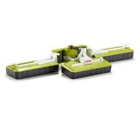 Siku Farmer2265 Claas 3 Gang Mower