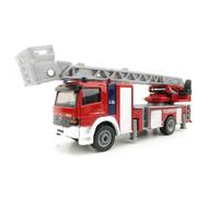 Siku Fire Engine - 1/87 Scale