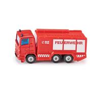 Siku Fire Engine Water Cannon - 1/87 Scale
