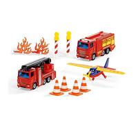 Siku Gift Set - Fire Brigade