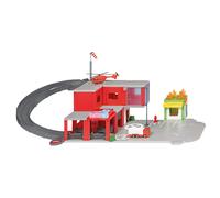 Siku Fire Station