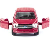 Siku Diecast Ford F150 Pickup Truck