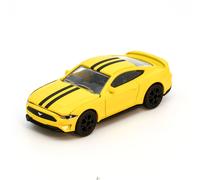Siku Ford Mustang GT - Scale 1/87