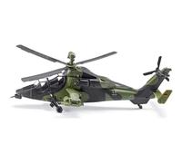Siku Helicopter Gunship - 1:50 Scale Military Model