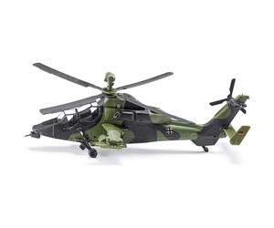 Siku Helicopter Gunship - 1:50 Scale Military Model