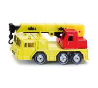Siku Hydraulic crane truck - Scale 1/87