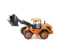 Siku JCB 435S Agri Wheel Loader