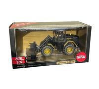 SIKU JCB 435S Agri Wheel Loader (366300701)