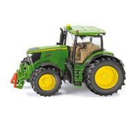 Siku John Deere 6210R - Scale 1/32