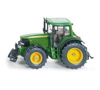 Siku John Deere 6920S Diecast Model Toy 3252 1:32