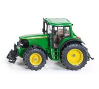 Siku John Deere 6920S Model Tractor - 1/32 Scale